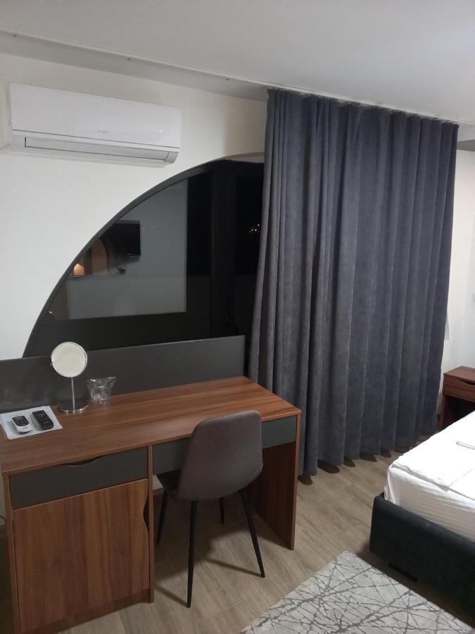 Hotel Prenociste Srebrno Jezero Veliko Gradište Exterior foto